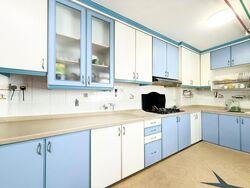 Blk 351C Canberra Road (Sembawang), HDB 5 Rooms #537115861